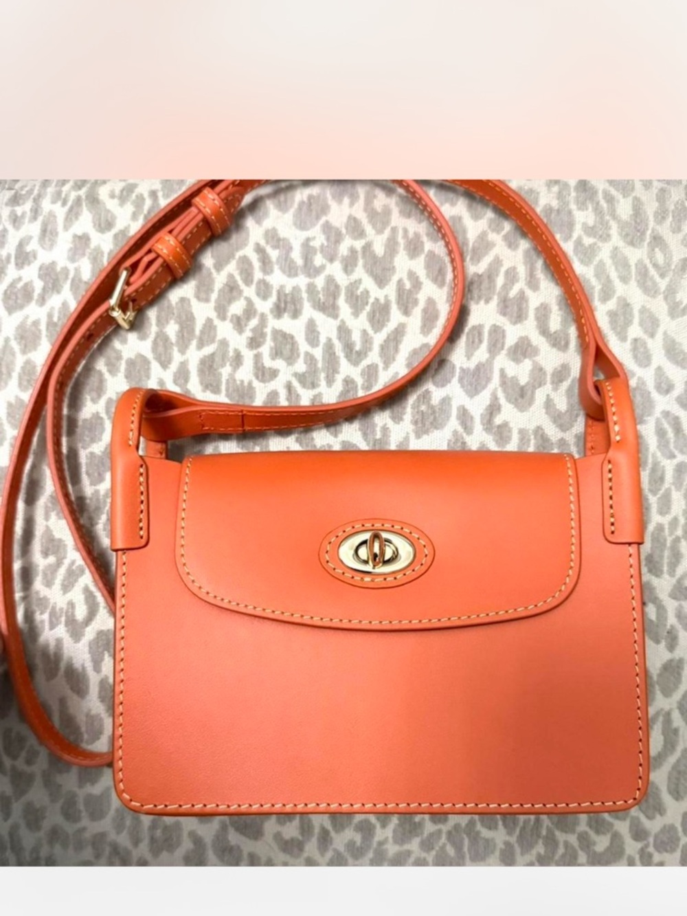 Brand New Dooney & Burke Crossbody